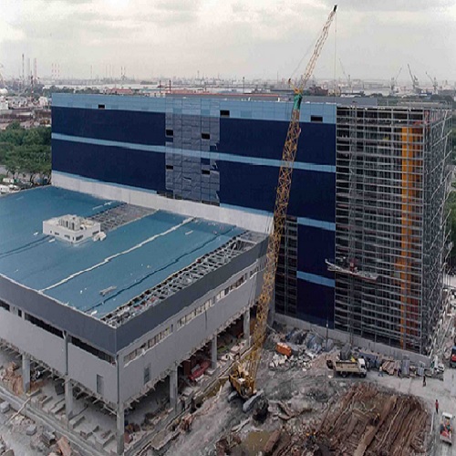 Warehouse Automation